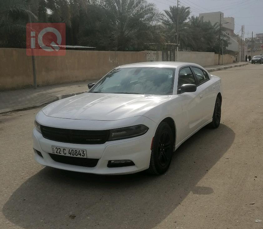 دودج تشارجر